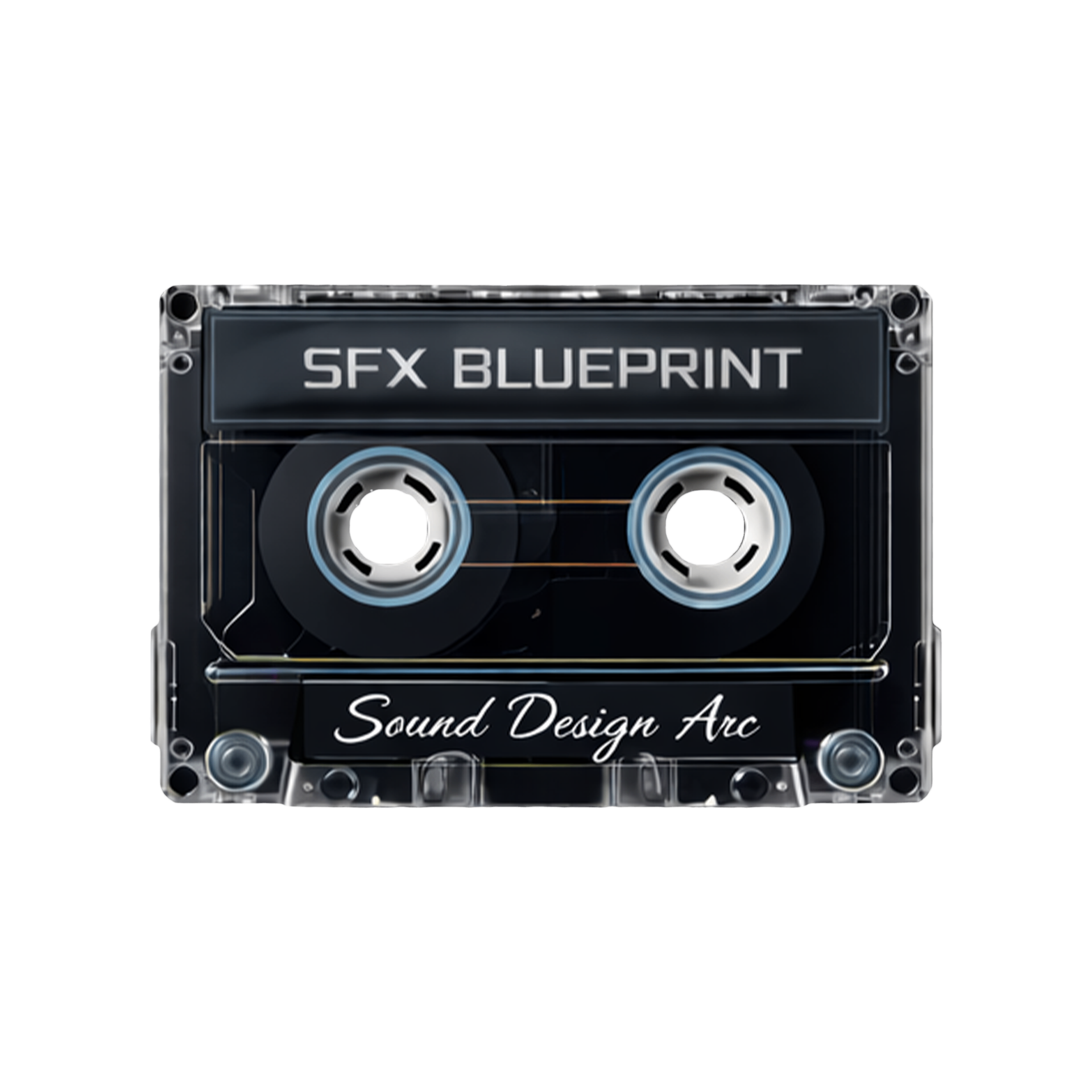 SFX Blueprint