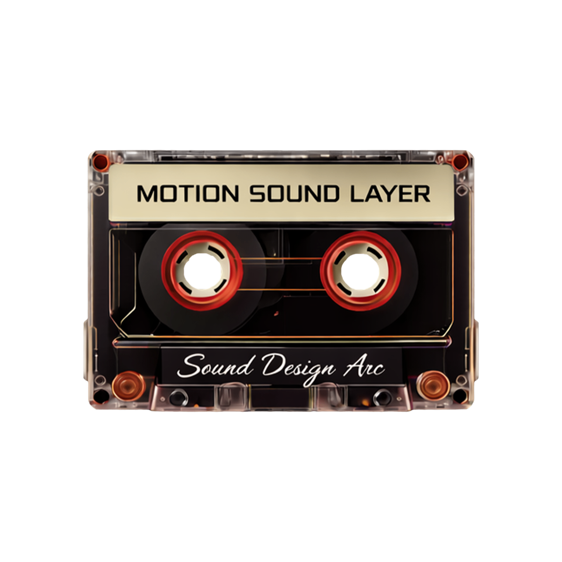Motion Sound Layer