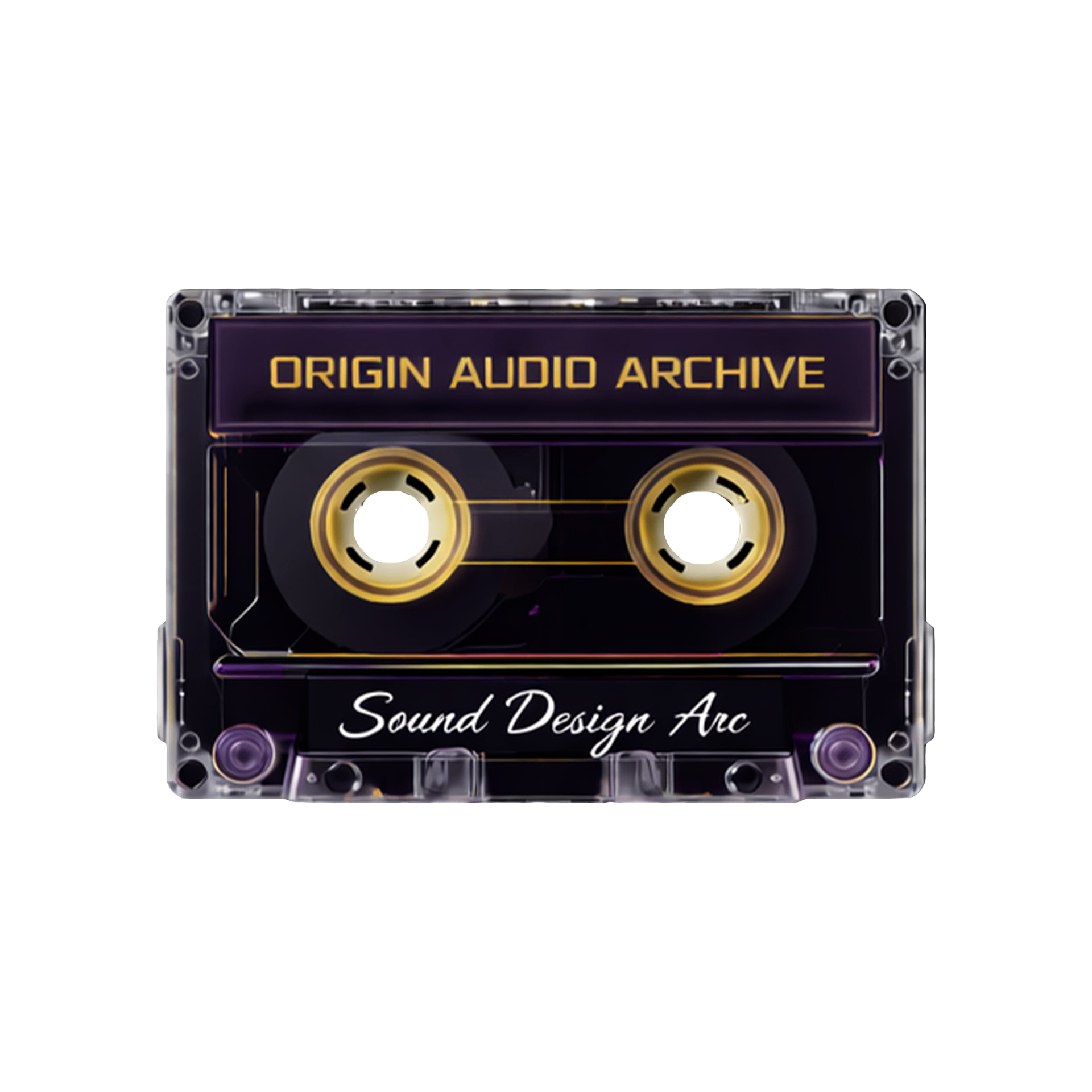 Origin Audio Archive
